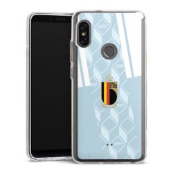 Bumper Case transparent