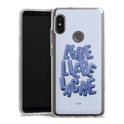 Bumper Case transparent