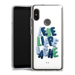 Bumper Case transparent