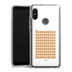 Bumper Case transparent