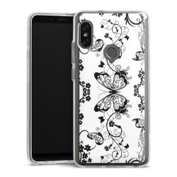 Bumper Case transparent