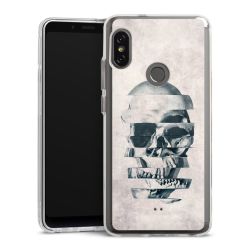 Bumper Case transparent