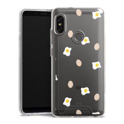 Bumper Case transparent single