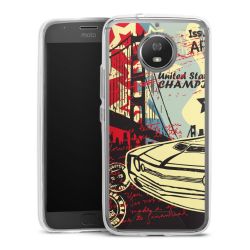 Bumper Case transparent