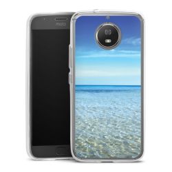 Bumper Case transparent