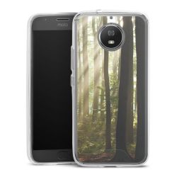 Bumper Case transparent