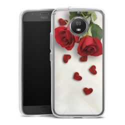 Bumper Case transparent