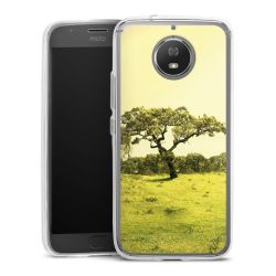 Bumper Case transparent