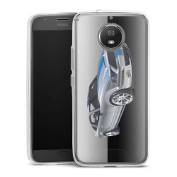 Bumper Case transparent