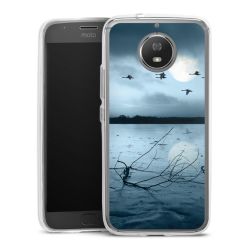 Bumper Case transparent