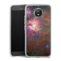 Bumper Case transparent