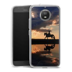 Bumper Case transparent