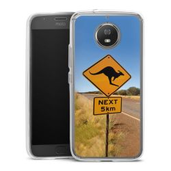 Bumper Case transparent