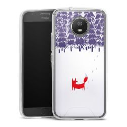 Bumper Case transparent