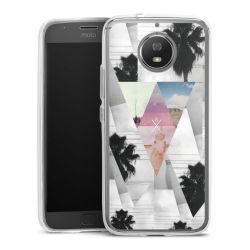 Bumper Case transparent