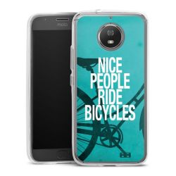 Bumper Case transparent