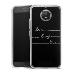 Bumper Case transparent