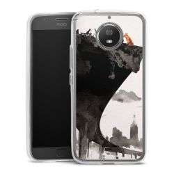 Bumper Case transparent