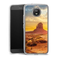 Bumper Case transparent