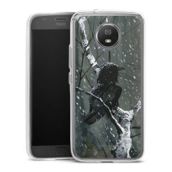 Bumper Case transparent