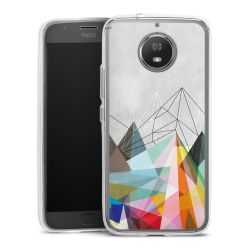 Bumper Case transparent