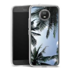 Bumper Case transparent