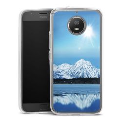 Bumper Case transparent