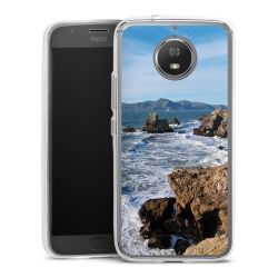 Bumper Case transparent