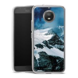 Bumper Case transparent