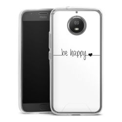 Bumper Case transparent