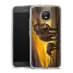 Bumper Case transparent