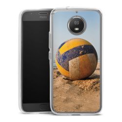 Bumper Case transparent