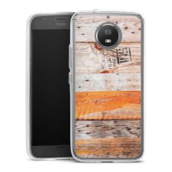 Bumper Case transparent