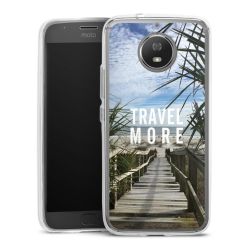 Bumper Case transparent single