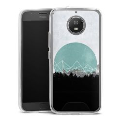 Bumper Case transparent