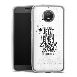 Bumper Case transparent single