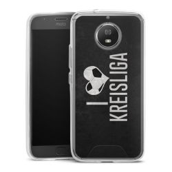 Bumper Case transparent single