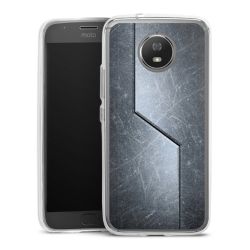 Bumper Case transparent