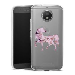 Bumper Case transparent