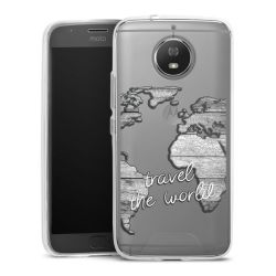 Bumper Case transparent