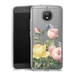 Bumper Case transparent