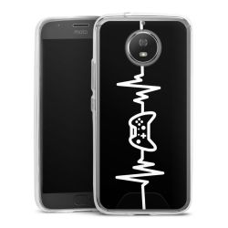 Bumper Case transparent