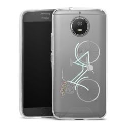 Bumper Case transparent