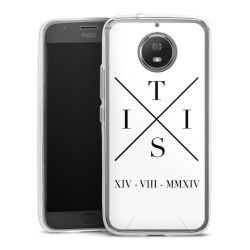 Bumper Case transparent single