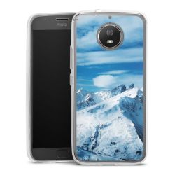 Bumper Case transparent