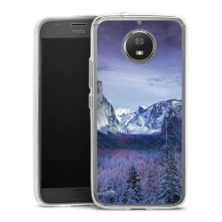 Bumper Case transparent