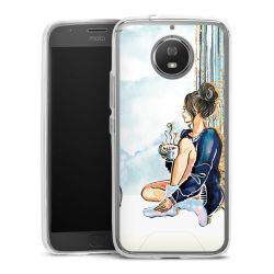 Bumper Case transparent