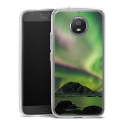 Bumper Case transparent