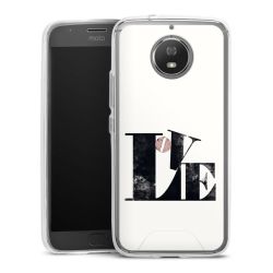 Bumper Case transparent