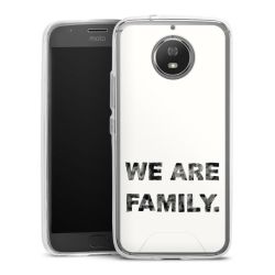 Bumper Case transparent